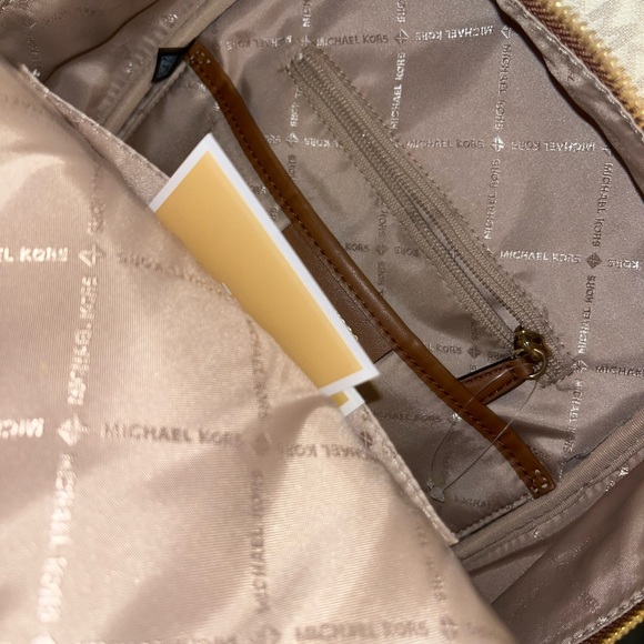 Michael Kors Women Backpack